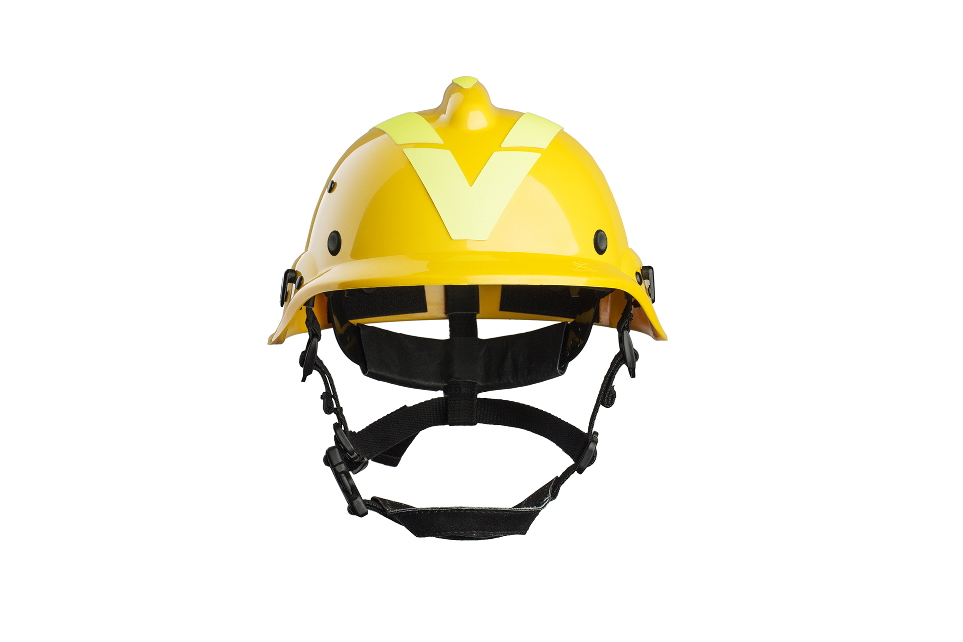 Casco de Bombero forestal vft2 2